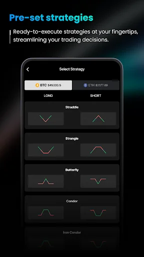 I-download ang SignalPlus Pinakabago – Trading Tool Para sa Pro - Screenshot 13