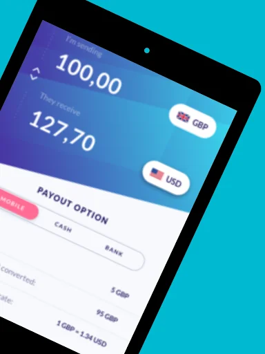 TalkRemit Money Transfers – Magpadala ng Pera sa Higit 100+ Bansa - Screenshot 14