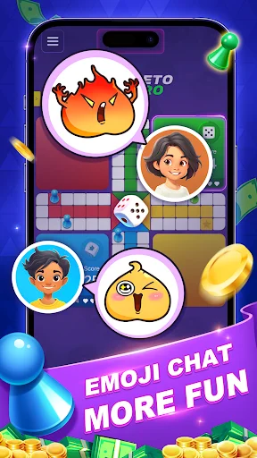 I-download ang JeetoKaro Pinakabagong Bersyon – Hamunin ang Iyong Sarili - Screenshot 2