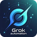 Grok Automation: I-automate ang Iyong Grok Prompts nang Mabilis