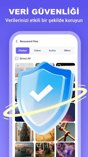 I-download ang Photo Recovery APK – Mabawi ang Deleted Photos - Screenshot 17