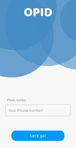 I-download ang OPID App Pinakabagong Bersyon – Field Verification App - Screenshot 2
