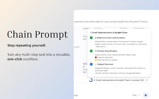 I-download ang Gemini Power Kit – Pabilisin ang AI Productivity - Screenshot 3