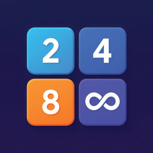 I-download ang Infinity Merge: 2048 Puzzle – Masayang Puzzle Game
