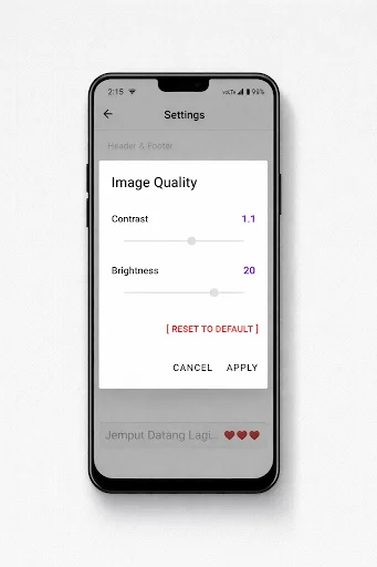 I-download ang SK Receipt Photobooth – Instant Thermal Prints - Screenshot 7