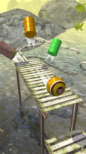 I-download ang Rollance: Adventure Balls – Masayang Marble Game - Screenshot 15