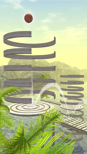 I-download ang Rollance: Adventure Balls – Masayang Marble Game - Screenshot 20