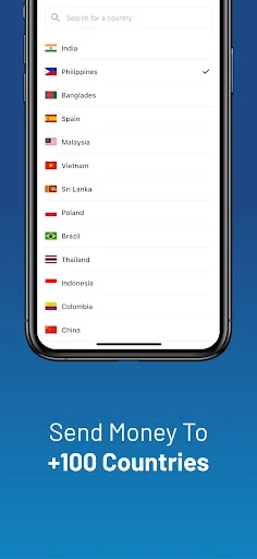 TalkRemit Money Transfers – Magpadala ng Pera sa Higit 100+ Bansa - Screenshot 4