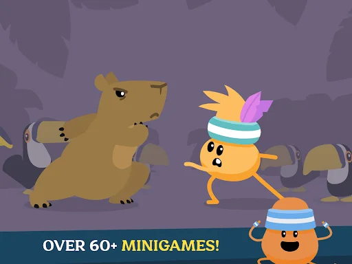 Download Dumb Ways to Die 2: The Games – Masayang Mini-Games - Screenshot 17