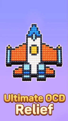 I-download ang Gems Match: Art Jigsaw – Lutasin ang mga Gem Puzzle - Screenshot 5
