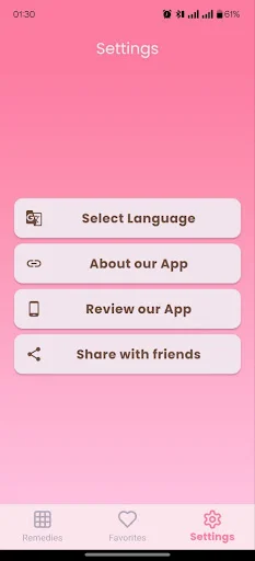 I-download ang Skin Care: Face and Hair – Natural na Tips - Screenshot 4