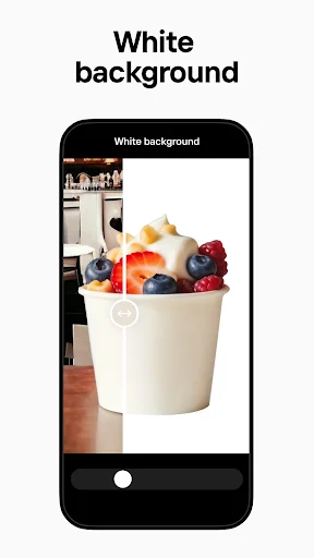 I-download ang Photoroom AI Photo Editor – Alisin ang Background - Screenshot 7