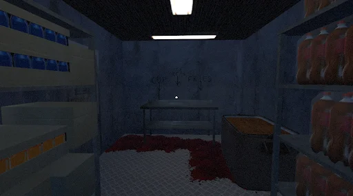 I-download ang Ronald McDonalds – Horror Puzzle Game Para sa Android - Screenshot 4