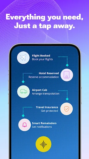 I-download ang HeiBuddy App – Pinakamahusay na AI Assistant App - Screenshot 4