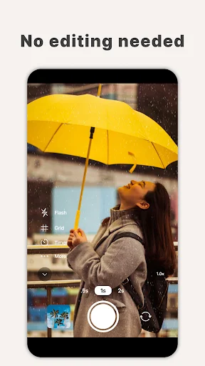 I-download ang Shardee – Aesthetic Daily Vlog Camera App - Screenshot 2