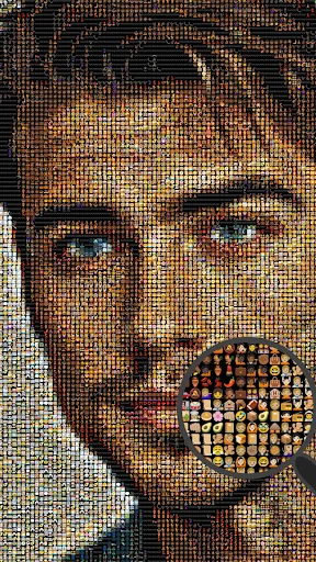 I-download ang Photo from Emoji – AI Art para sa Astig na Portraits - Screenshot 2