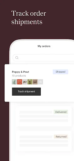 I-download ang Faire Wholesale App – Wholesale Shopping para sa Negosyo - Screenshot 3