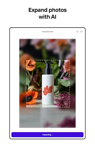 I-download ang Photoroom AI Photo Editor – Alisin ang Background - Screenshot 14
