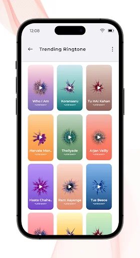 I-download ang Set Hello Tune Caller Ringtone – Gawing Personal ang Tawag - Screenshot 2