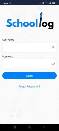 I-download ang Schoollog: Pamahalaan ang Iyong Pag-aaral nang Madali - Screenshot 1