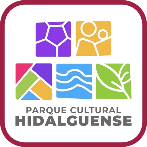 I-download ang Parque Cultural Hidalguense – Mag-book ng Space App