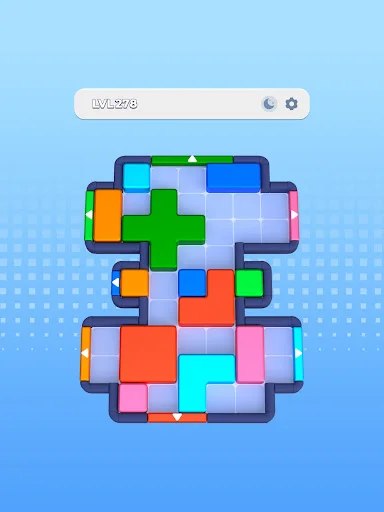 I-download ang Block Buster – No Timer – Masayang Puzzle Game - Screenshot 18