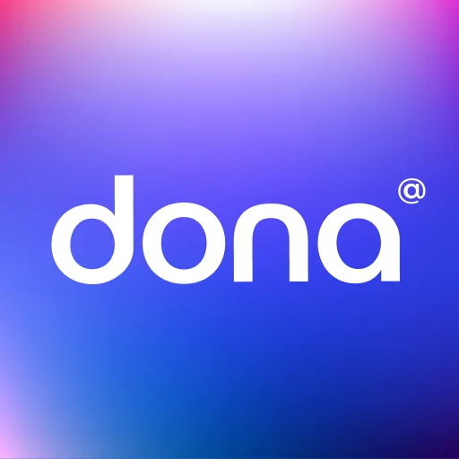 I-download ang Dona App – Ang Pinakamadaling Event Organizer App