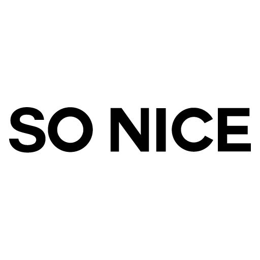 I-download ang SO NICE App – Trendy na Damit sa Pinakamababang Presyo