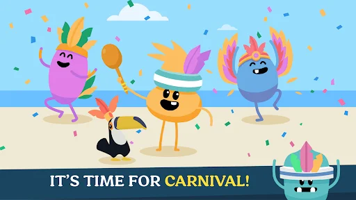 Download Dumb Ways to Die 2: The Games – Masayang Mini-Games - Screenshot 24