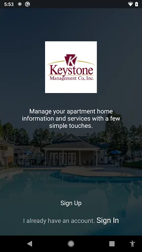 I-download ang Keystone Management – Magbayad ng Upa Online - Screenshot 9