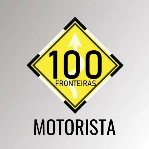 I-download ang 100 Fronteiras – Motorista: Mabilis at Ligtas