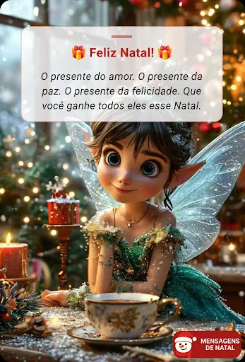 Download Mensagens Dia das Mães e Natal – Mga Mensaheng Pambati - Screenshot 1