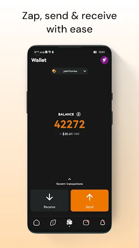 I-download ang YakiHonne App – Decentralized Social at Bitcoin - Screenshot 7