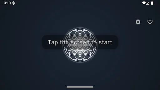 I-download ang Just Breathe Now – Box Breathing App sa Android - Screenshot 15