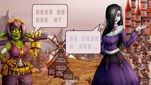 I-download ang Text Quests: Maglaro at Sumulat – Libreng Interactive Stories - Screenshot 20