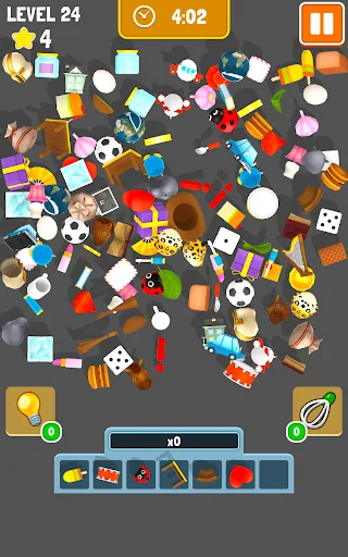 I-download ang Match 3D-Tile Connect – Nakaka-relax na Puzzle Game - Screenshot 20