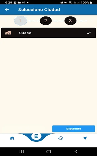 I-download ang GODS App – Mag-book ng Paboritong Gupit sa Buhok - Screenshot 15