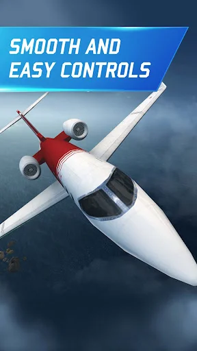 I-download ang Flight Pilot: 3D Simulator – Lipad na sa Himpapawid - Screenshot 13