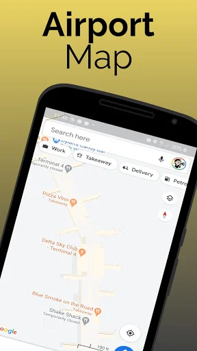 I-download ang Fort Lauderdale Flights – Flight Tracker App - Screenshot 6