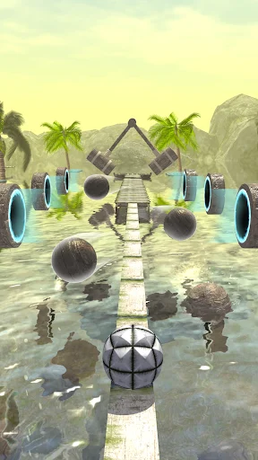 I-download ang Rollance: Adventure Balls – Masayang Marble Game - Screenshot 13
