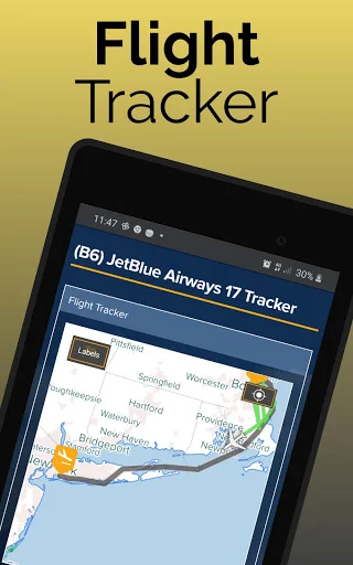 Download Sapporo New Chitose Airport – Gabay sa Flight Libre - Screenshot 8