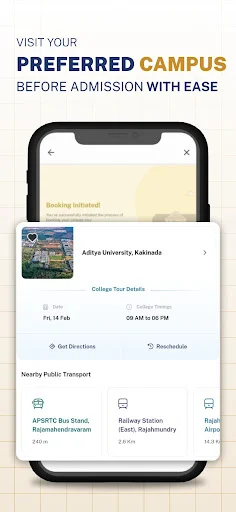 I-download ang Sunstone App: MBA, B.Tech, BBA, MCA at Placement - Screenshot 2