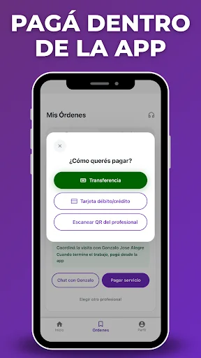 I-download ang Clickie App – Ang Iyong Pinakamahusay na Home Assistant - Screenshot 7