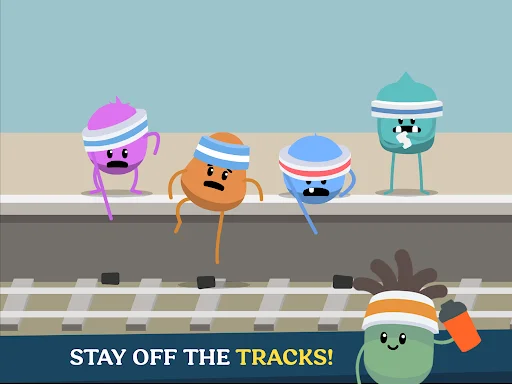 Download Dumb Ways to Die 2: The Games – Masayang Mini-Games - Screenshot 14
