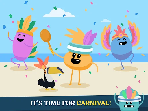 Download Dumb Ways to Die 2: The Games – Masayang Mini-Games - Screenshot 12