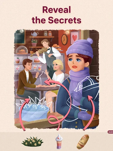 Art Puzzle: Nakaka-relax na Jigsaw Puzzle Games – I-download Na! - Screenshot 19