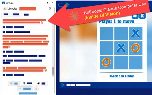 I-download ang Ui.Vision: Ultimate Automation at RPA Tool - Screenshot 2