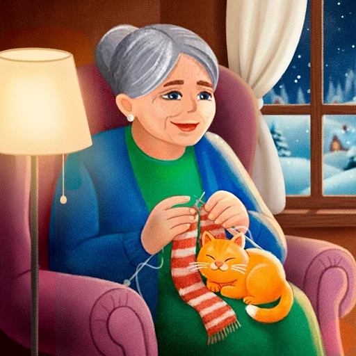 Art Puzzle: Nakaka-relax na Jigsaw Puzzle Games – I-download Na!