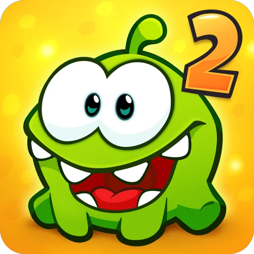 I-download ang Cut the Rope 2 – Masayang Puzzle Game para sa Lahat