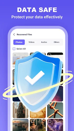 I-download ang Photo Recovery APK – Mabawi ang Deleted Photos - Screenshot 5
